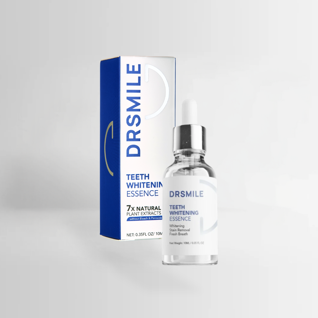 DRSMILE - Teeth Whitening Essence