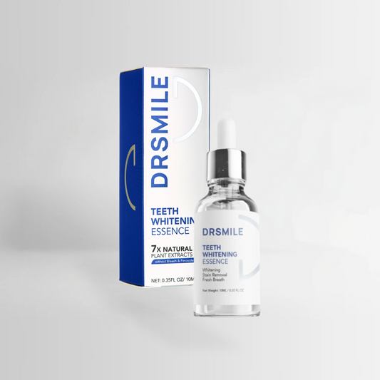 DRSMILE - Teeth Whitening Essence