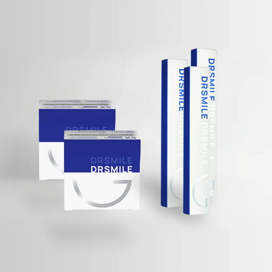 Daily Teeth Care Bundle