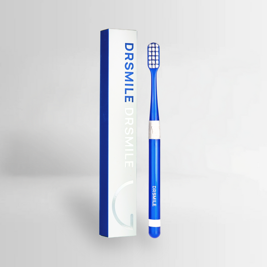 DRSMILE Exclusive Soft Bristle Toothbrush