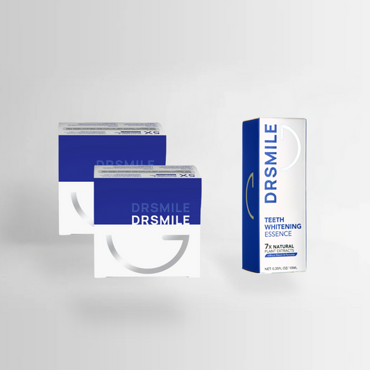 Essential Whitening Bundle