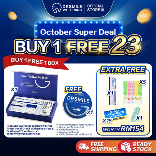 HOT! BUY 1 FREE 23 Ultimate Pack