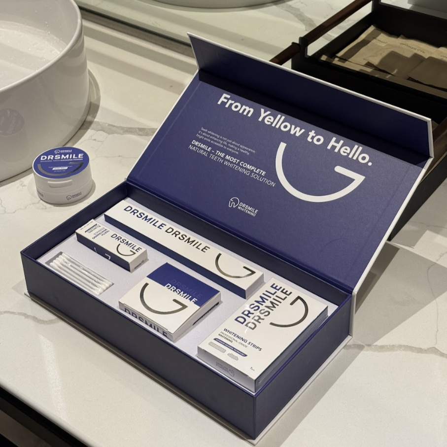 11.11 BIGGEST DEAL! RM3 for 3 Toothpowder💎