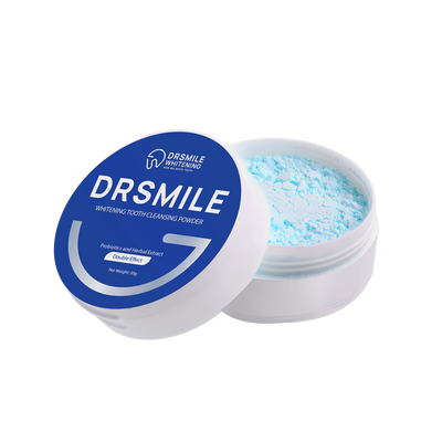 DRSMILE