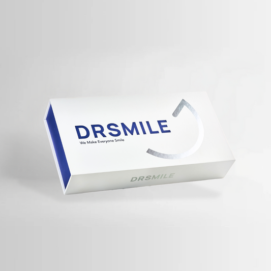 DRSMILE Complete Whitening Treatment