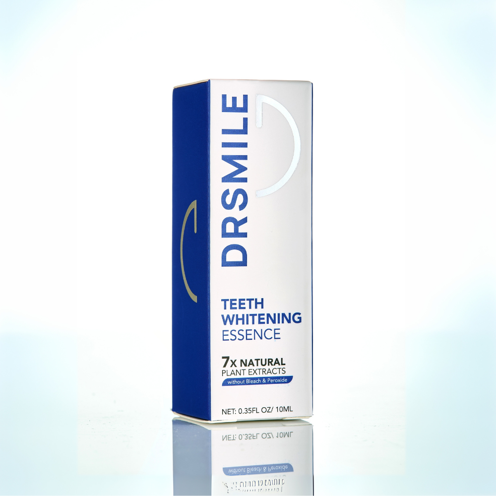 DRSMILE Teeth Whitening Essence