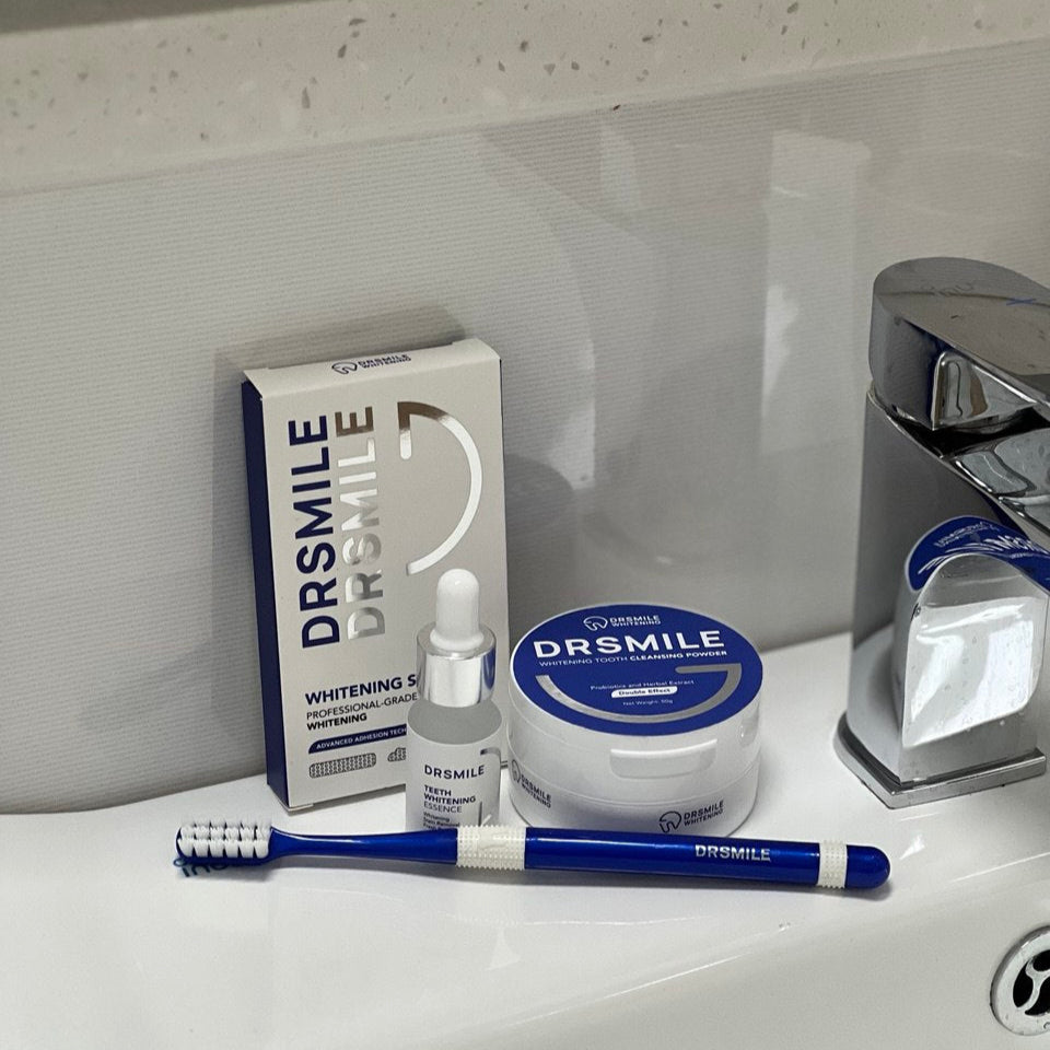 11.11 BIGGEST DEAL! RM3 for 3 Toothpowder💎