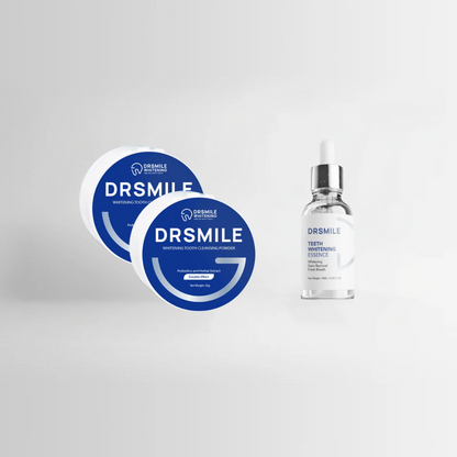 Essential Whitening Bundle