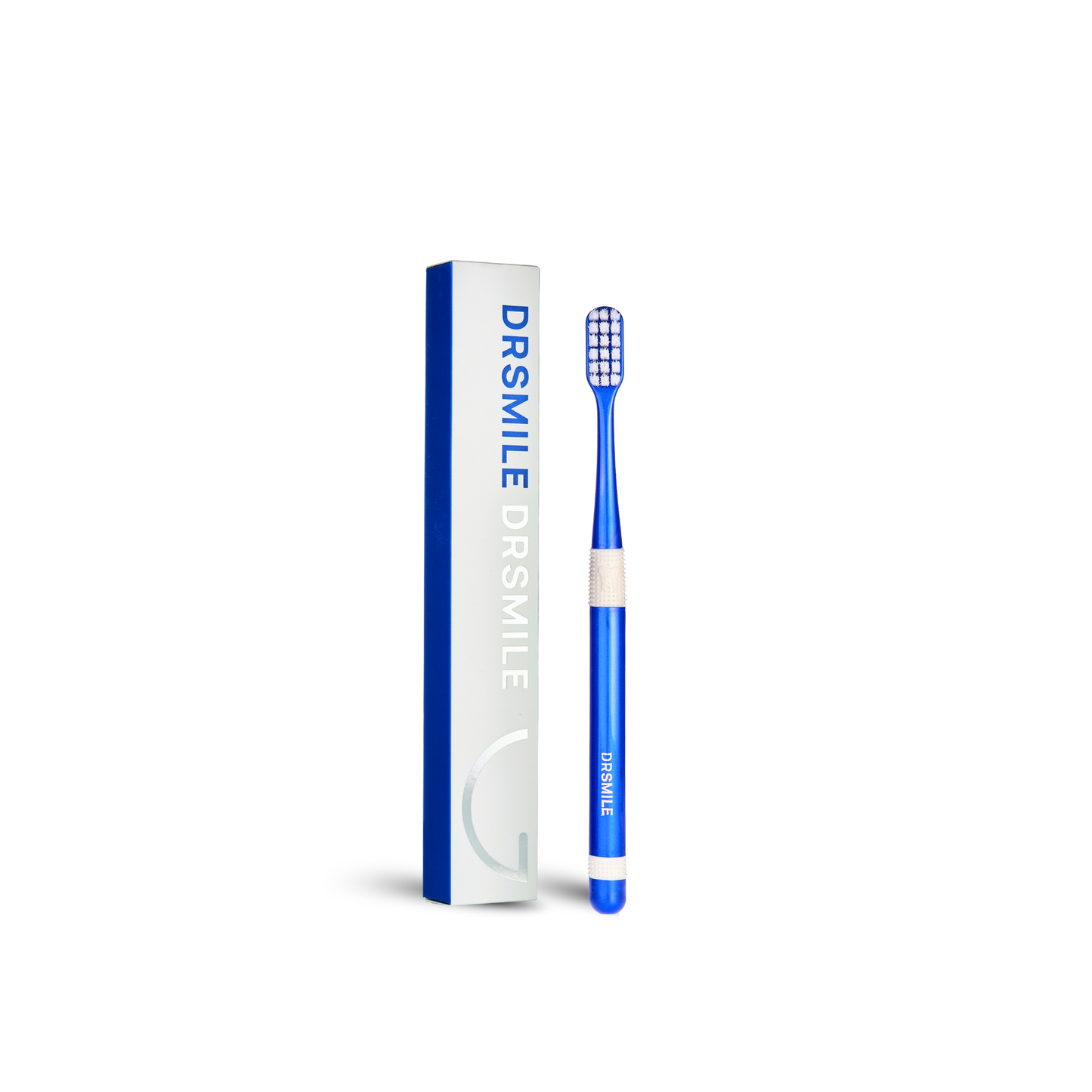 DRSMILE Exclusive Soft Bristle Toothbrush