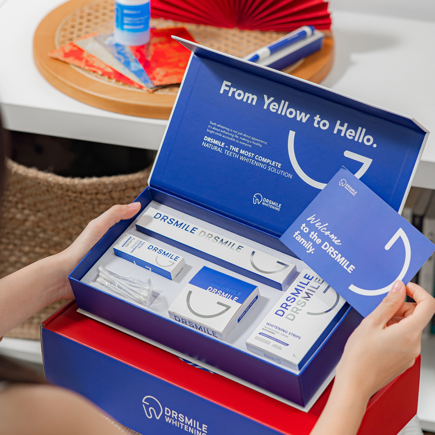 NEW YEAR NEW START DEAL🎉