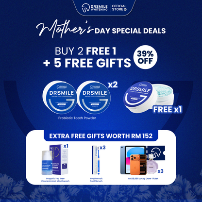 Mother's Day Special Deals