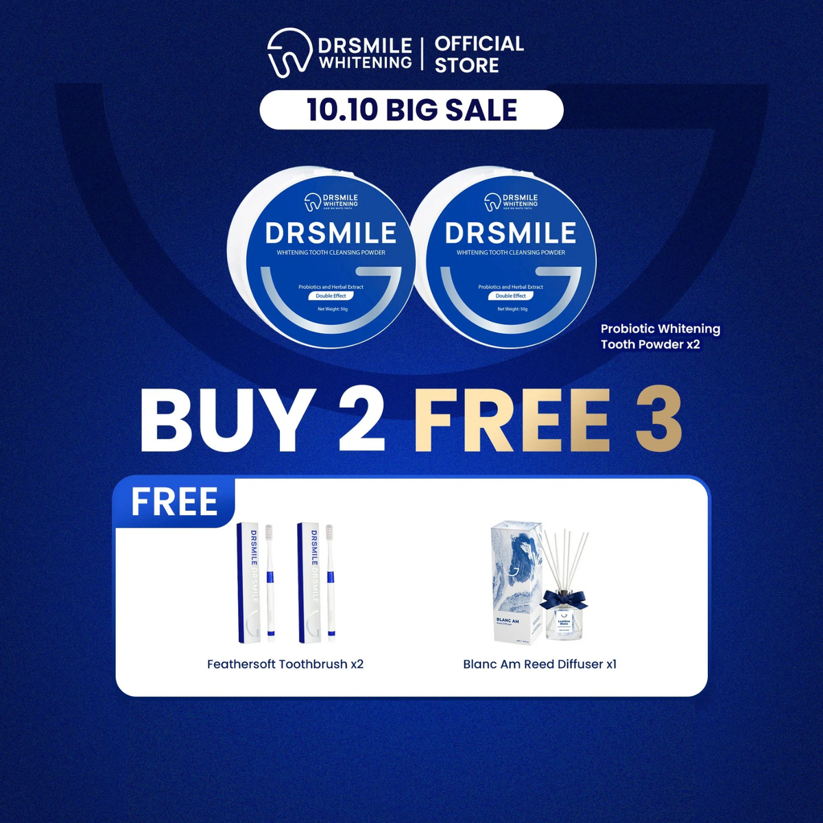 10.10 SUPER PROMOTION