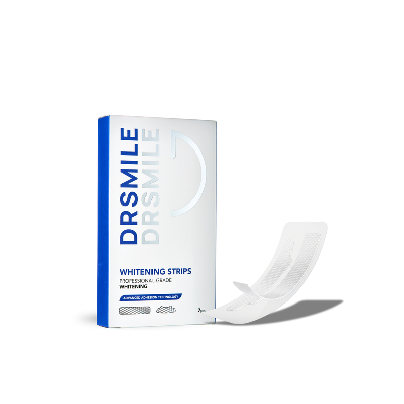 PAP+ Whitening Strips (7 Strips)