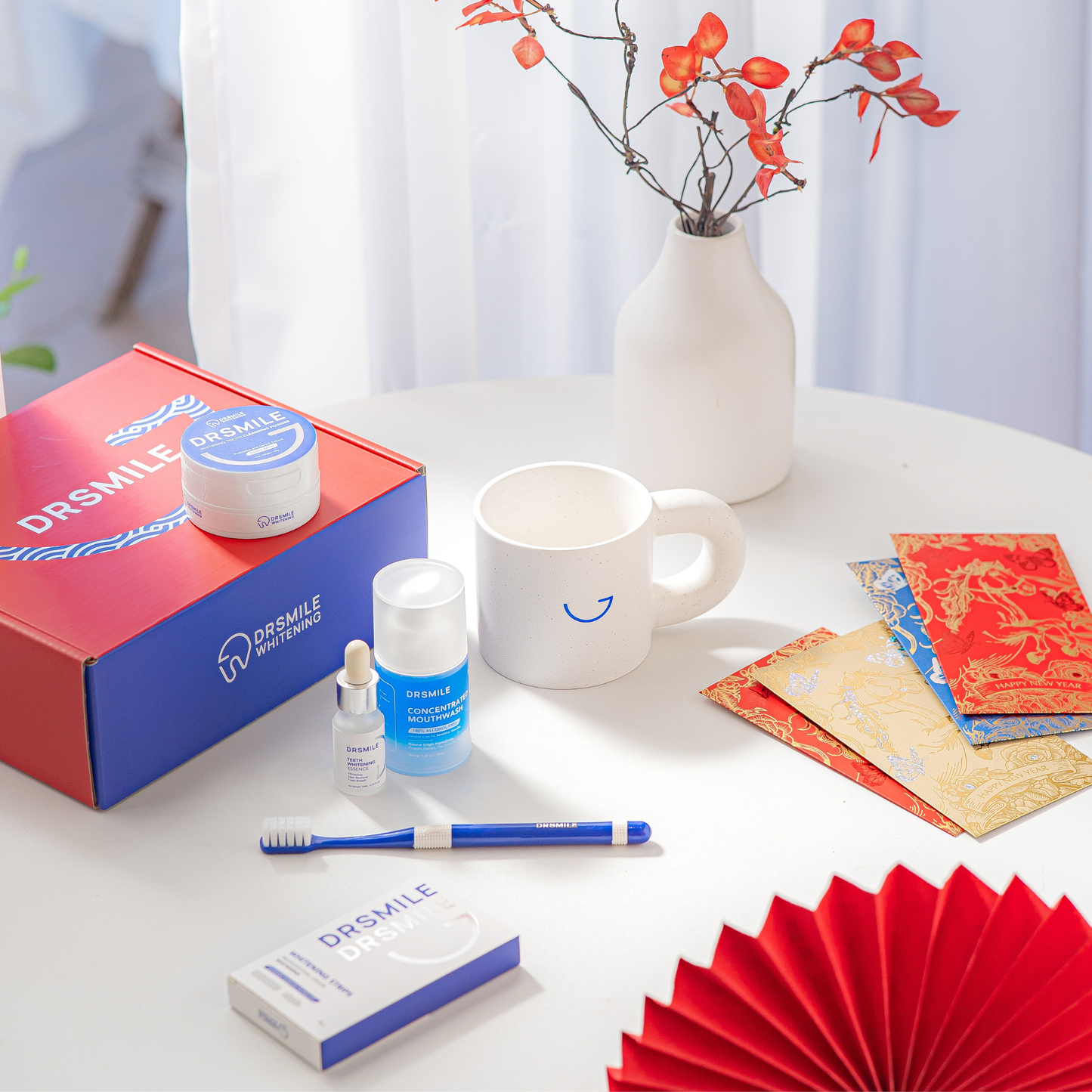 NEW YEAR NEW START DEAL🎉