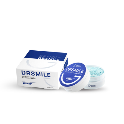 Probiotic Whitening Toothpowder