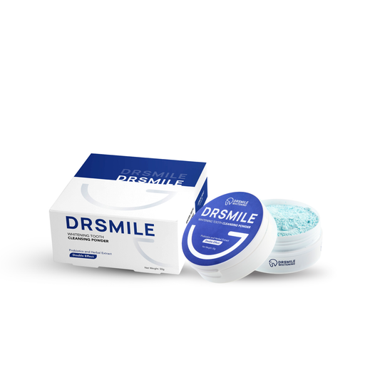 Probiotic Whitening Toothpowder