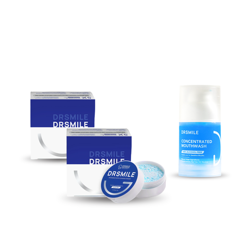 Concentrated Mouthwash Bundle