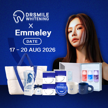 Emmeley x DRSMILE