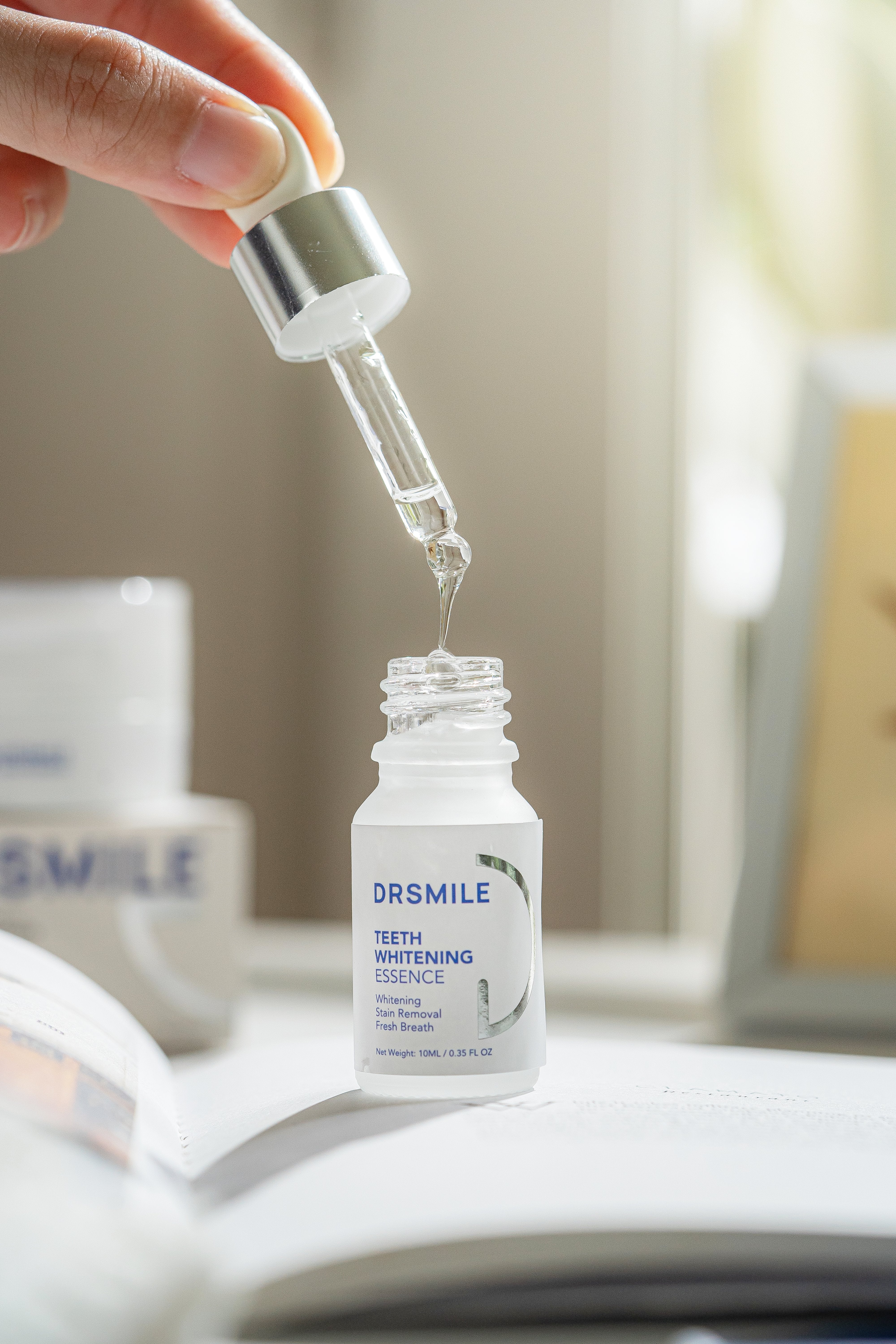 Essential Whitening Bundle