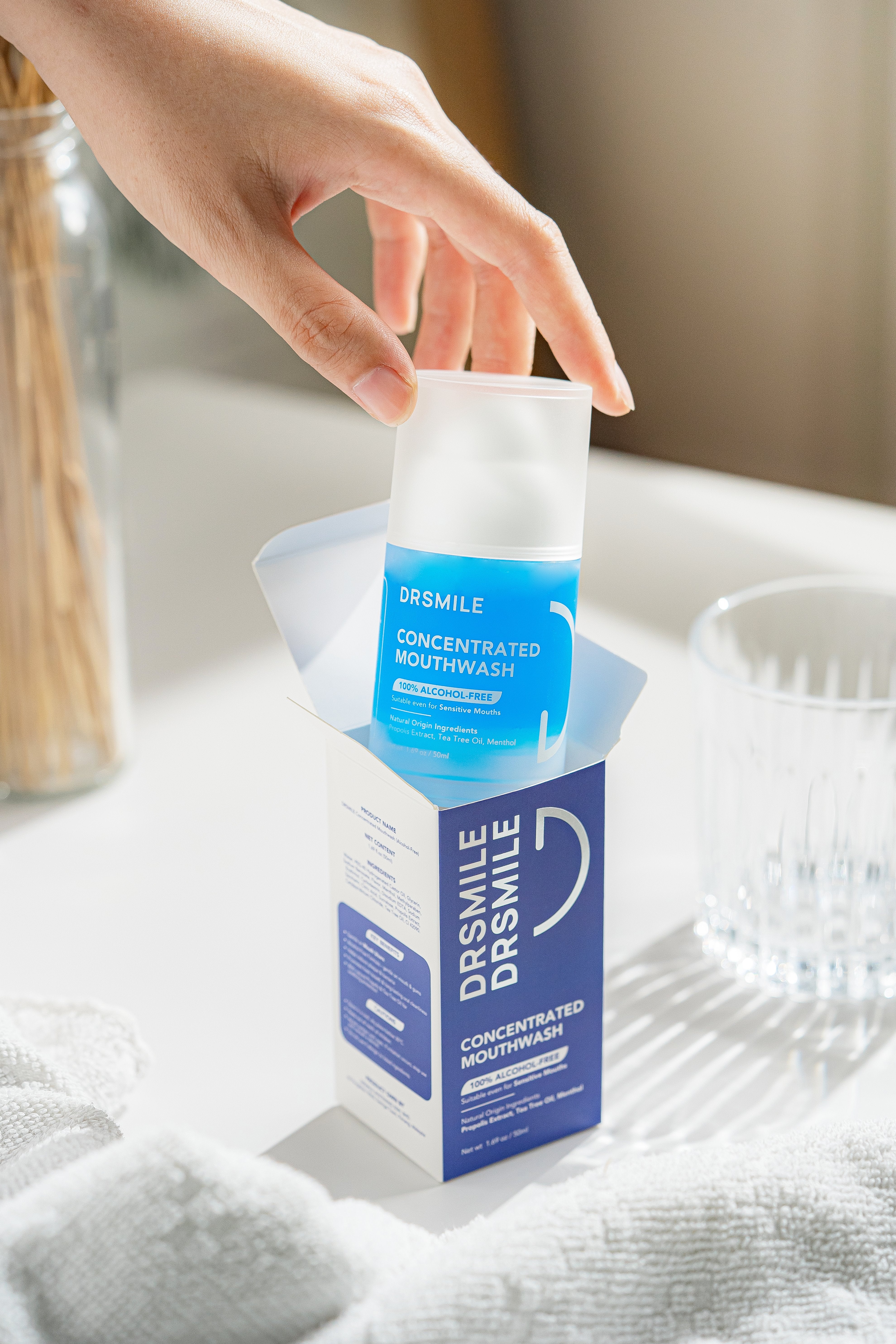 Concentrated Mouthwash Bundle