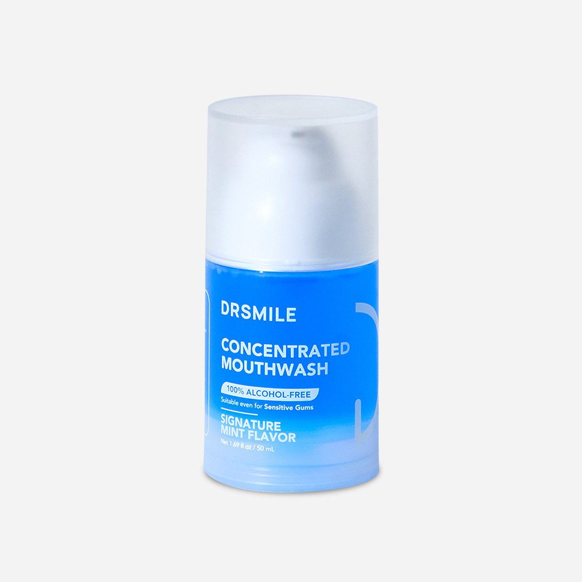 Concentrated Mouthwash (Angel Set C)