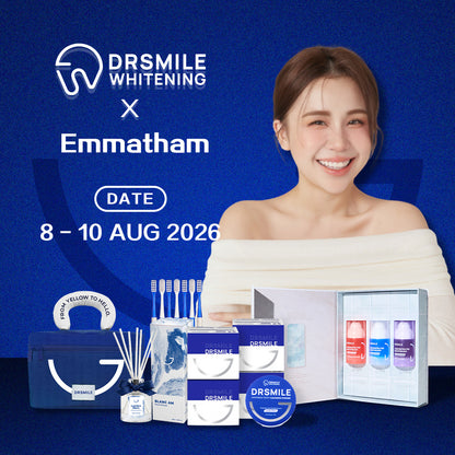 Emmatham x DRSMILE