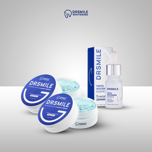 Essential Whitening Bundle