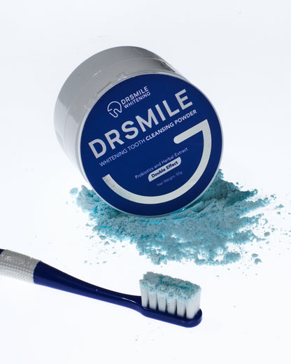Probiotic Whitening Toothpowder