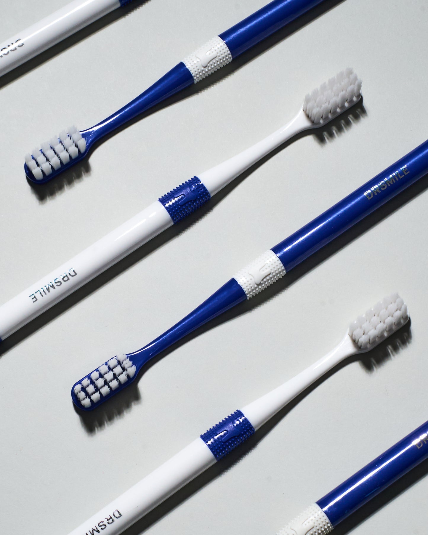 DRSMILE Exclusive Soft Bristle Toothbrush