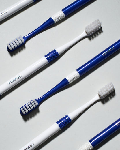 DRSMILE Exclusive Soft Bristle Toothbrush
