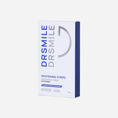 PAP+ Whitening Strips (7 Strips)