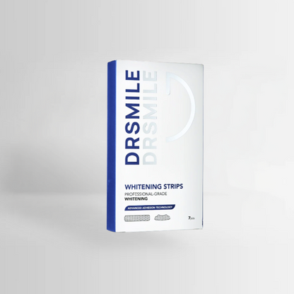 DrSmile - PAP+ Whitening Strips (7 Strips)