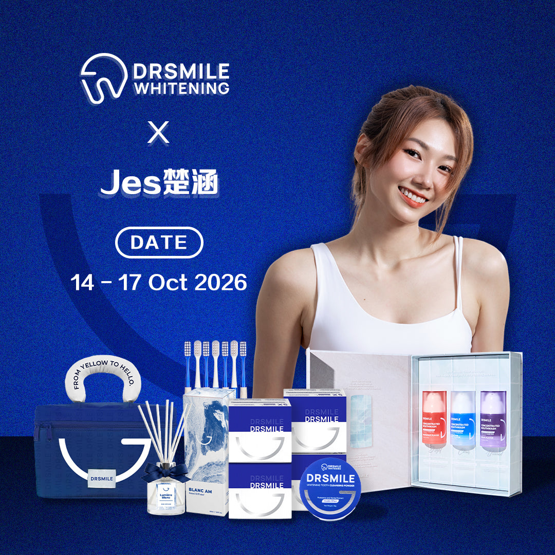 Jes x DRSMILE (返场)