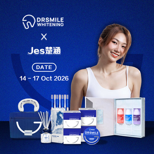 Jes x DRSMILE (返场)