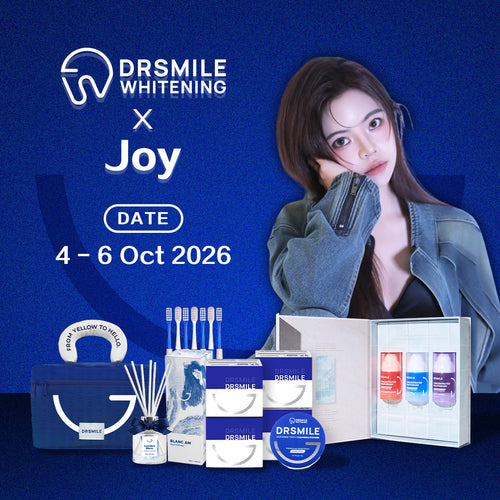 Joy x DRSMILE