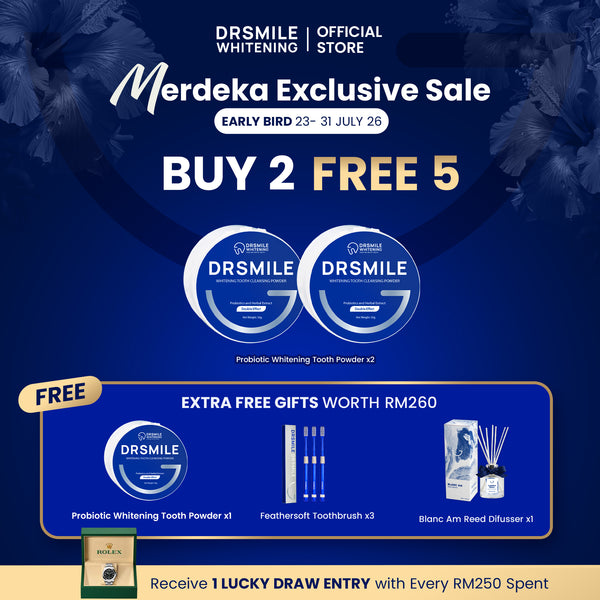 Set A - Buy 2 Free 5