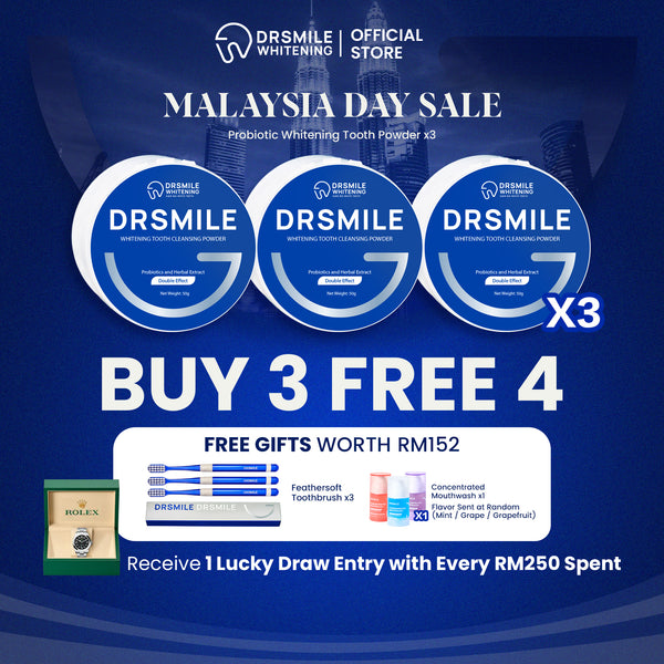 Buy 3 Free 4