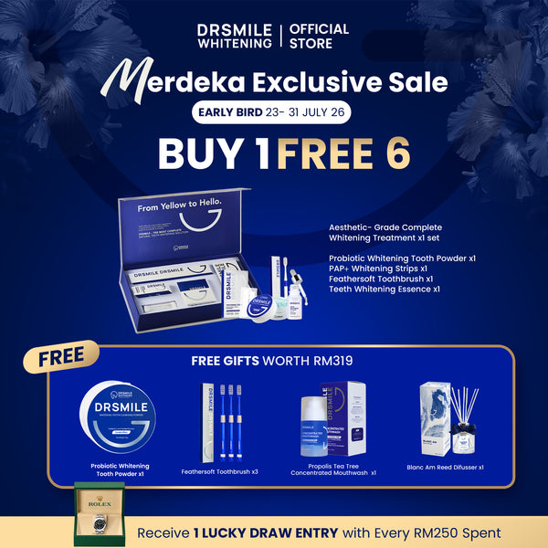 Set B - Buy 1 Free 6