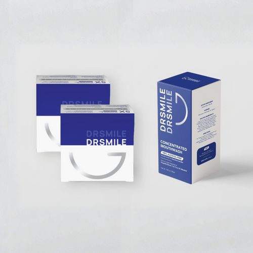 Concentrated Mouthwash Bundle