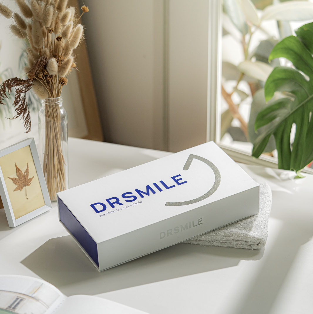 DRSMILE Complete Whitening Treatment
