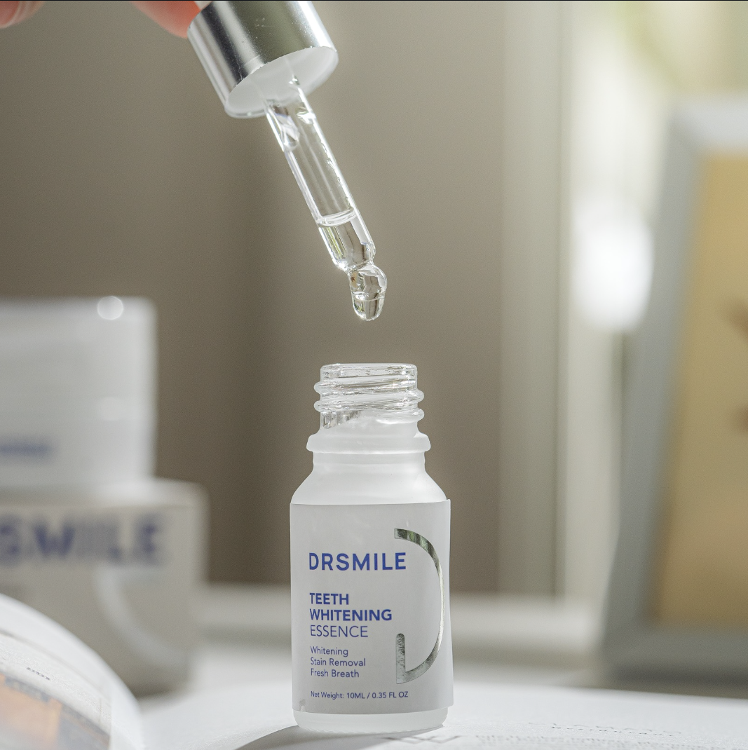 DRSMILE Teeth Whitening Essence -  PWP