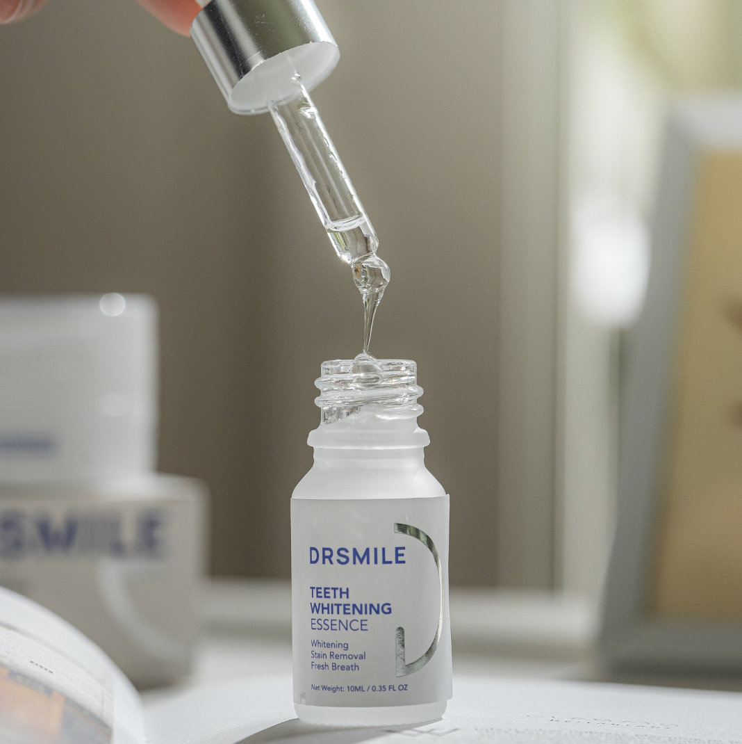 DRSMILE Teeth Whitening Essence -  PWP