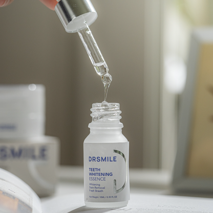 DRSMILE Teeth Whitening Essence -  PWP