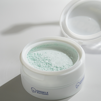 Probiotic Whitening Toothpowder