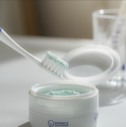 Probiotic Whitening Toothpowder