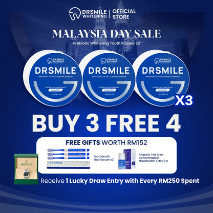 🇲🇾 Malaysia Day Sale