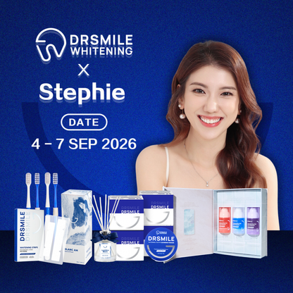 Stephie x DRSMILE