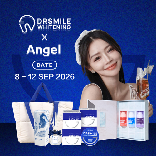 Angel x DRSMILE