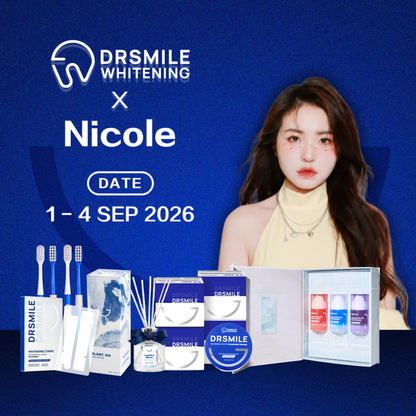 Nicole x DRSMILE