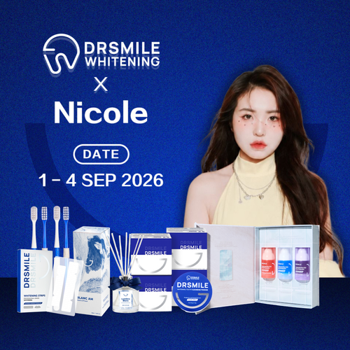 Nicole x DRSMILE